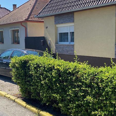 House Damado Deluxe Villa Otteveny Eksteriør billede