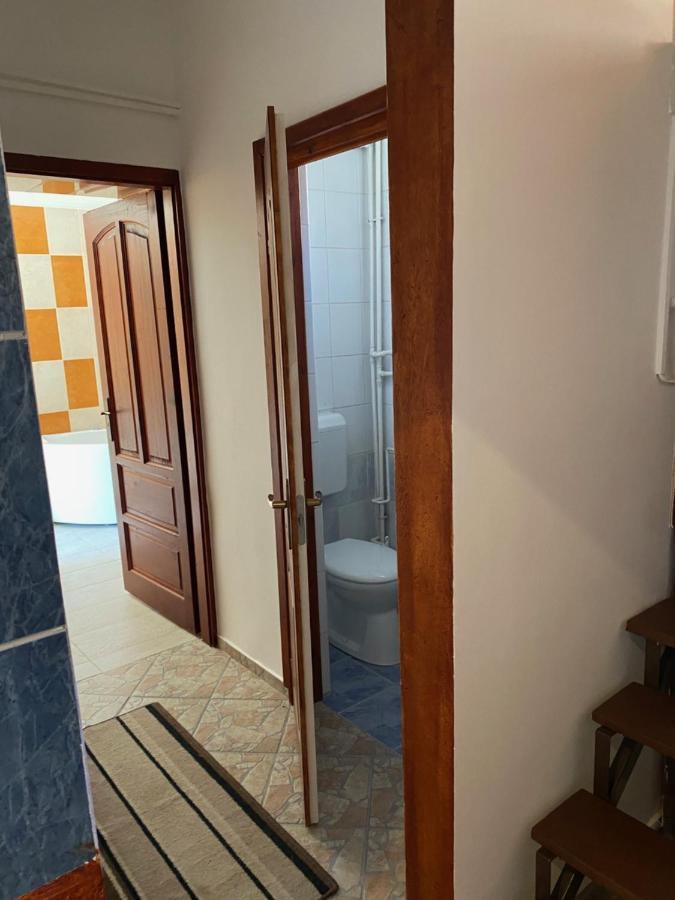 House Damado Deluxe Villa Otteveny Eksteriør billede
