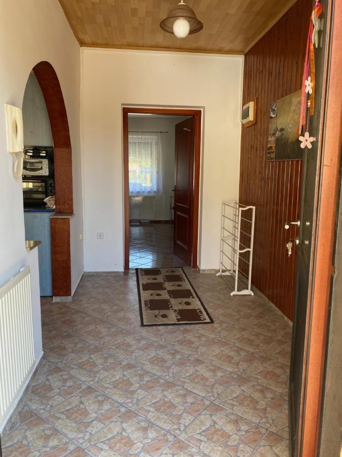 House Damado Deluxe Villa Otteveny Eksteriør billede