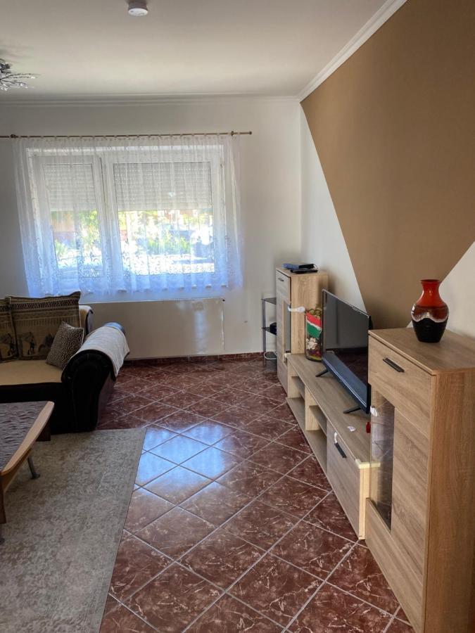 House Damado Deluxe Villa Otteveny Eksteriør billede
