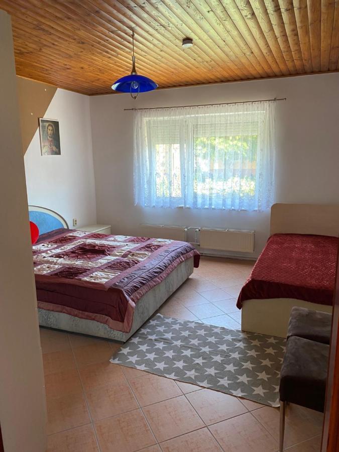 House Damado Deluxe Villa Otteveny Eksteriør billede