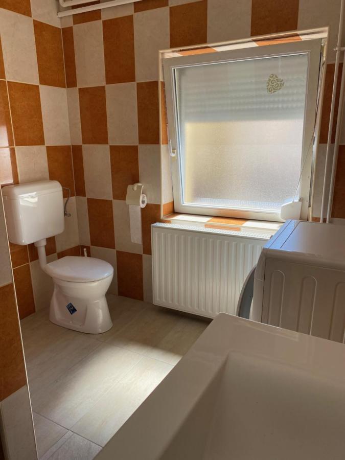 House Damado Deluxe Villa Otteveny Eksteriør billede